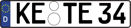 KE-TE34