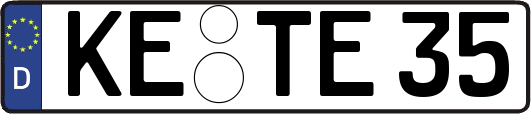 KE-TE35