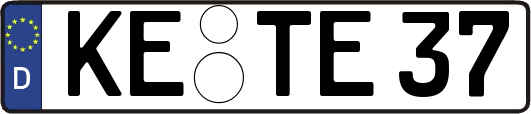 KE-TE37