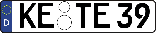 KE-TE39