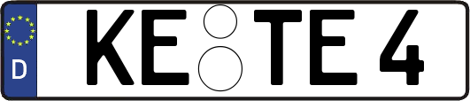 KE-TE4