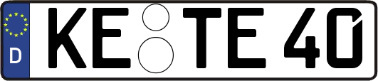 KE-TE40