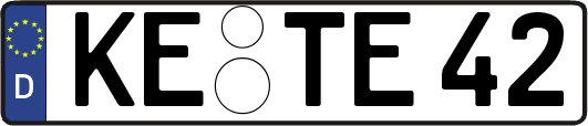KE-TE42