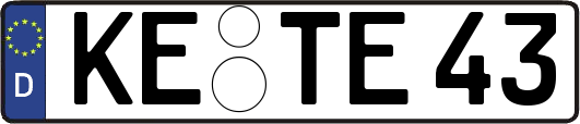 KE-TE43