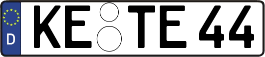 KE-TE44