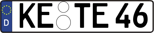 KE-TE46