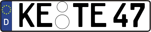 KE-TE47