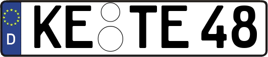 KE-TE48
