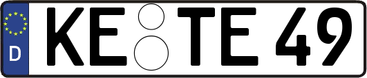 KE-TE49