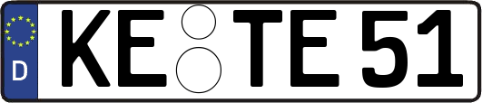 KE-TE51
