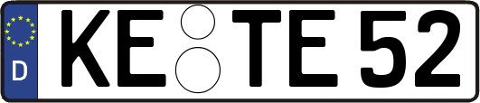 KE-TE52