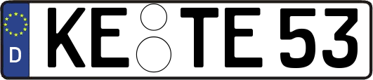 KE-TE53