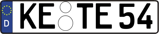 KE-TE54