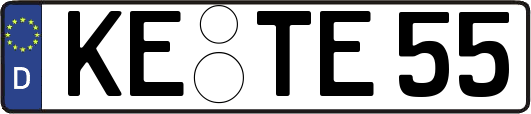 KE-TE55