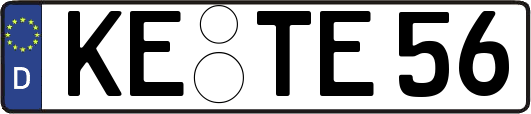 KE-TE56