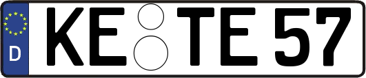 KE-TE57
