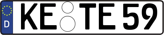KE-TE59