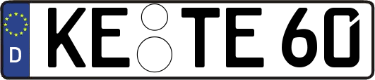 KE-TE60