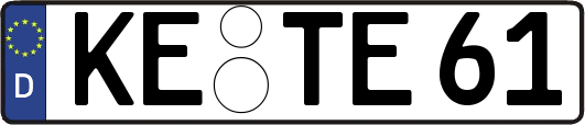 KE-TE61
