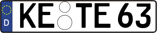 KE-TE63