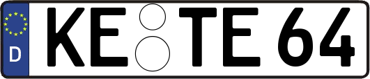 KE-TE64