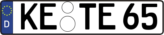 KE-TE65