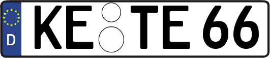 KE-TE66