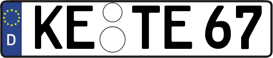 KE-TE67