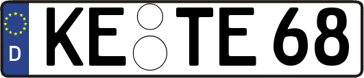 KE-TE68