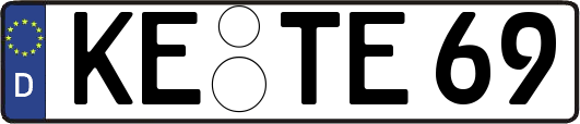 KE-TE69
