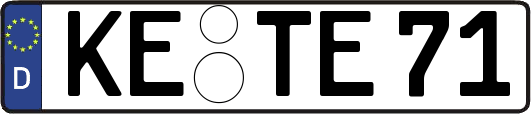 KE-TE71