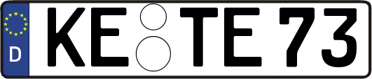 KE-TE73