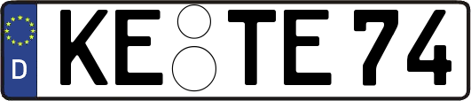 KE-TE74