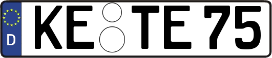 KE-TE75
