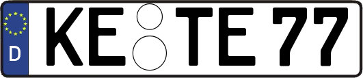 KE-TE77