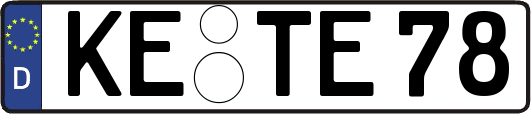 KE-TE78