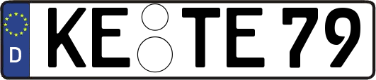 KE-TE79