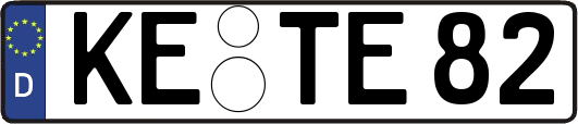 KE-TE82