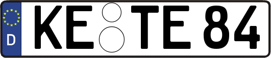 KE-TE84