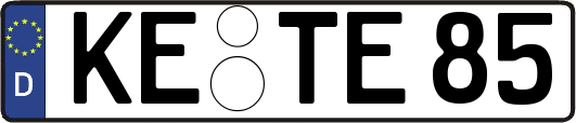 KE-TE85