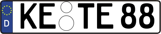 KE-TE88