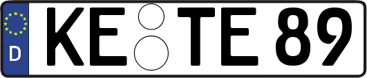 KE-TE89