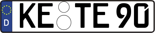 KE-TE90