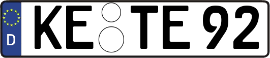 KE-TE92