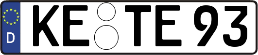 KE-TE93