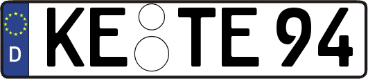 KE-TE94