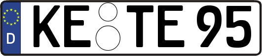 KE-TE95