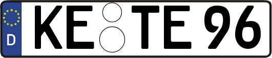 KE-TE96