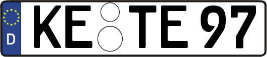 KE-TE97