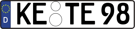 KE-TE98